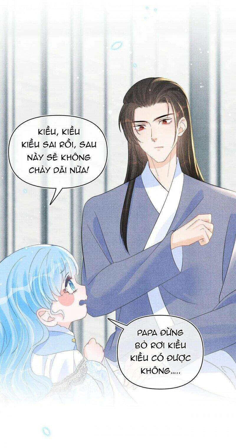 Nhóc Con Người Cá 3 Tuổi Rồi Chapter 65 - Trang 2