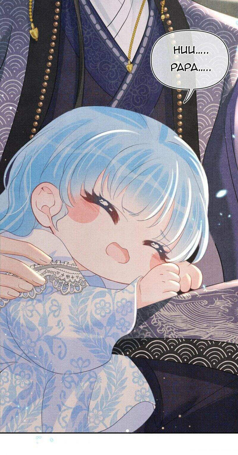 Nhóc Con Người Cá 3 Tuổi Rồi Chapter 65 - Trang 2