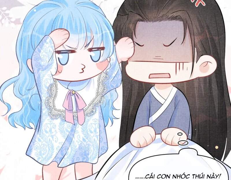 Nhóc Con Người Cá 3 Tuổi Rồi Chapter 66 - Trang 2