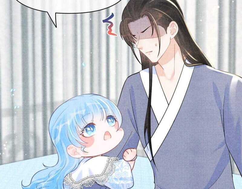 Nhóc Con Người Cá 3 Tuổi Rồi Chapter 66 - Trang 2