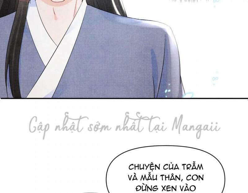 Nhóc Con Người Cá 3 Tuổi Rồi Chapter 66 - Trang 2