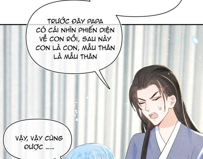 Nhóc Con Người Cá 3 Tuổi Rồi Chapter 66 - Trang 2