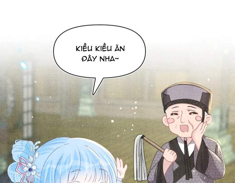 Nhóc Con Người Cá 3 Tuổi Rồi Chapter 66 - Trang 2