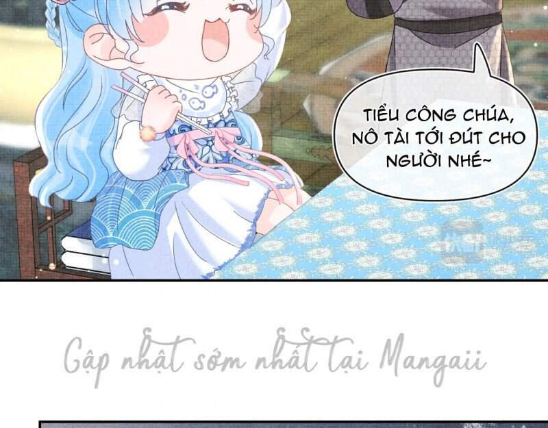 Nhóc Con Người Cá 3 Tuổi Rồi Chapter 66 - Trang 2