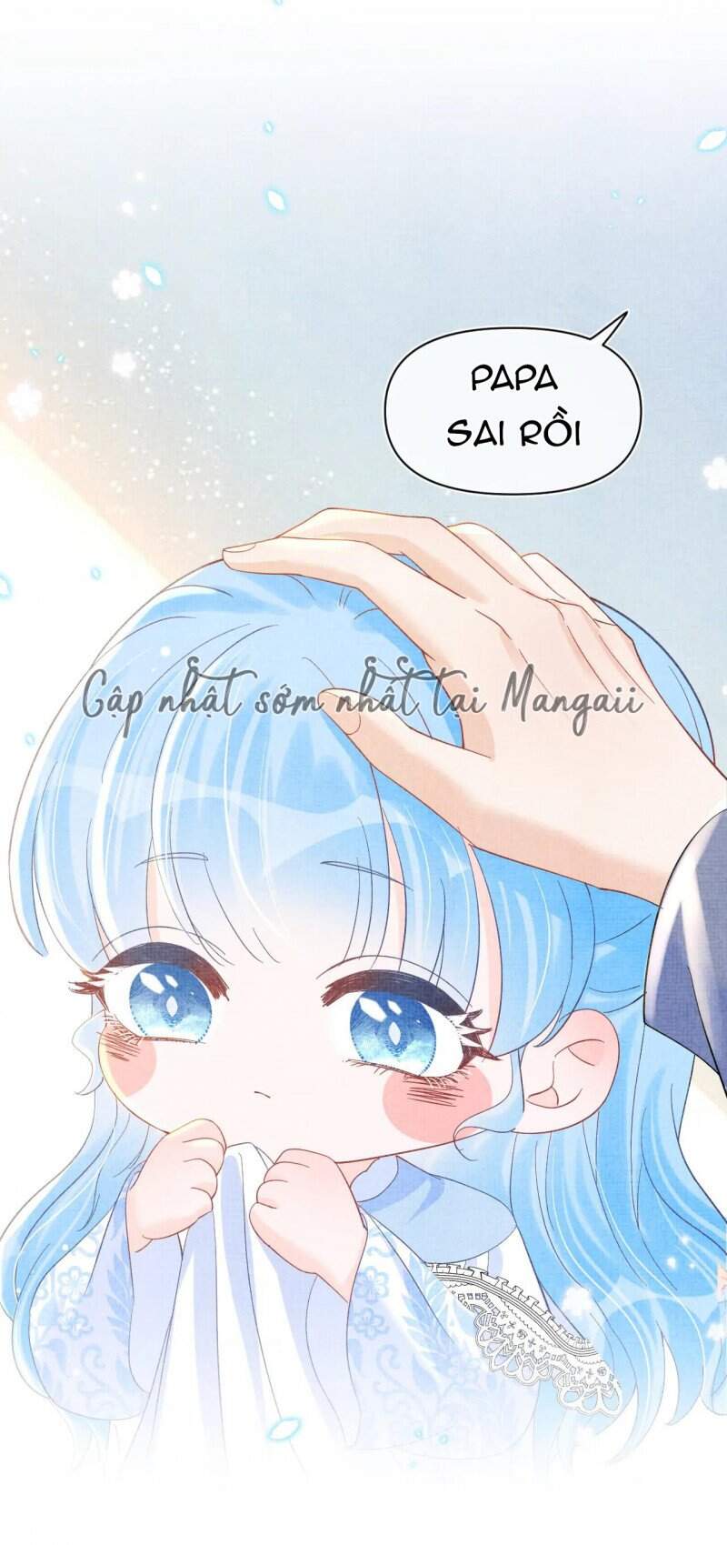 Nhóc Con Người Cá 3 Tuổi Rồi Chapter 66 - Trang 2