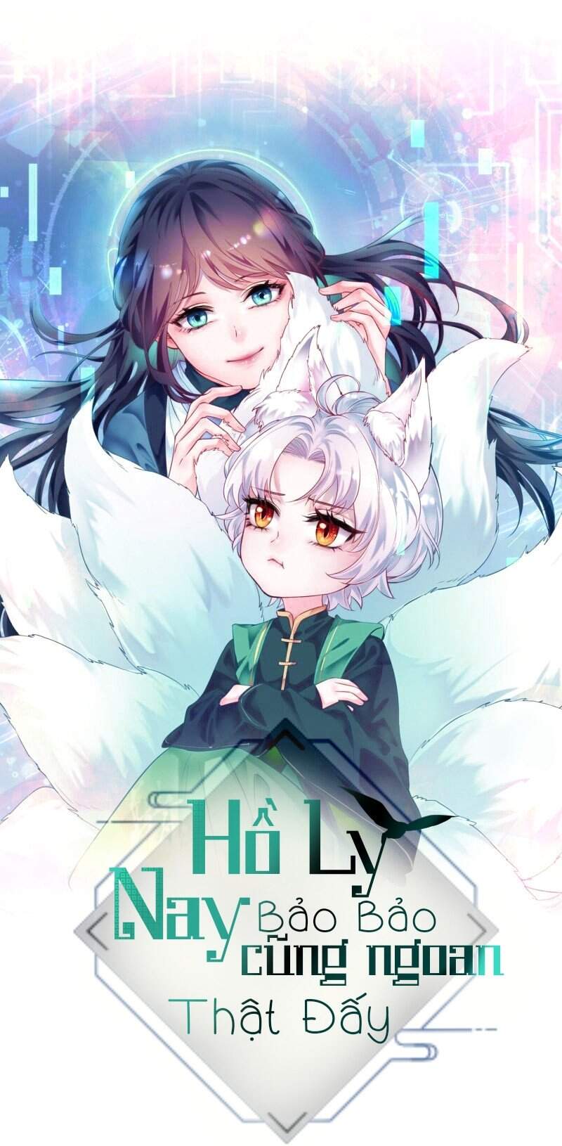 Nhóc Con Người Cá 3 Tuổi Rồi Chapter 66 - Trang 2