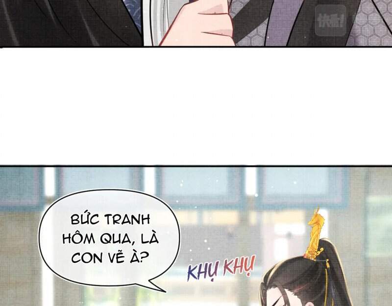 Nhóc Con Người Cá 3 Tuổi Rồi Chapter 67 - Trang 2