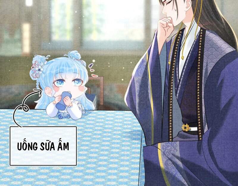 Nhóc Con Người Cá 3 Tuổi Rồi Chapter 67 - Trang 2