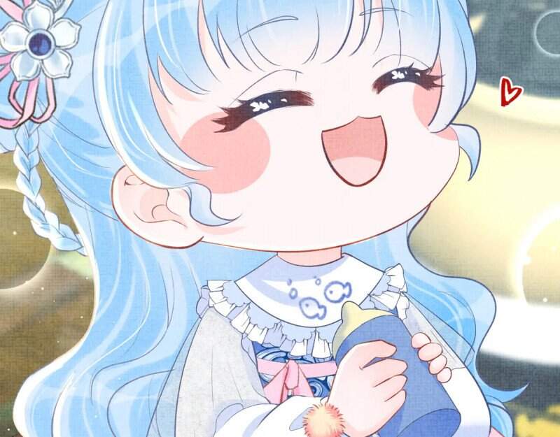 Nhóc Con Người Cá 3 Tuổi Rồi Chapter 67 - Trang 2