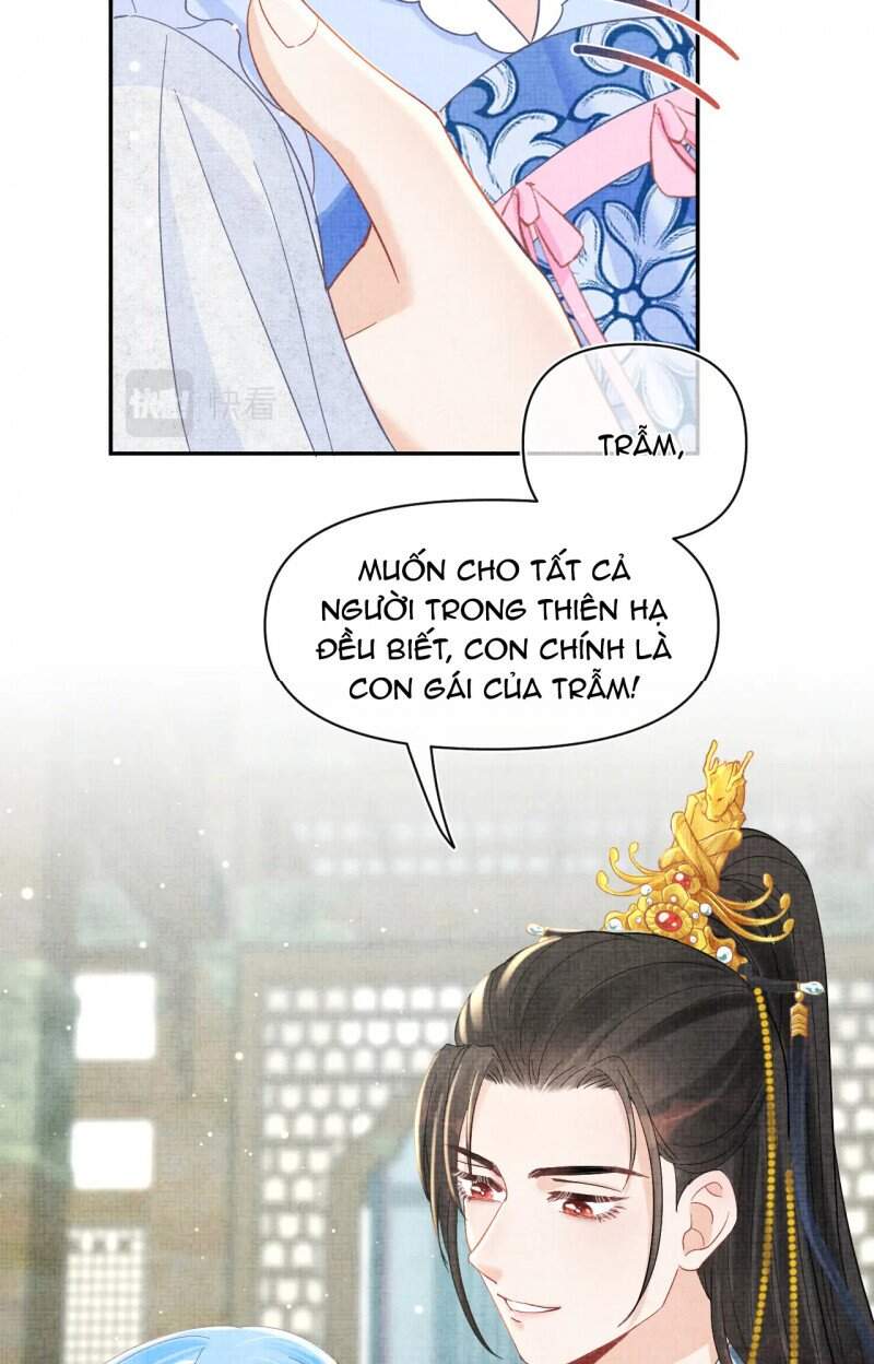 Nhóc Con Người Cá 3 Tuổi Rồi Chapter 67 - Trang 2