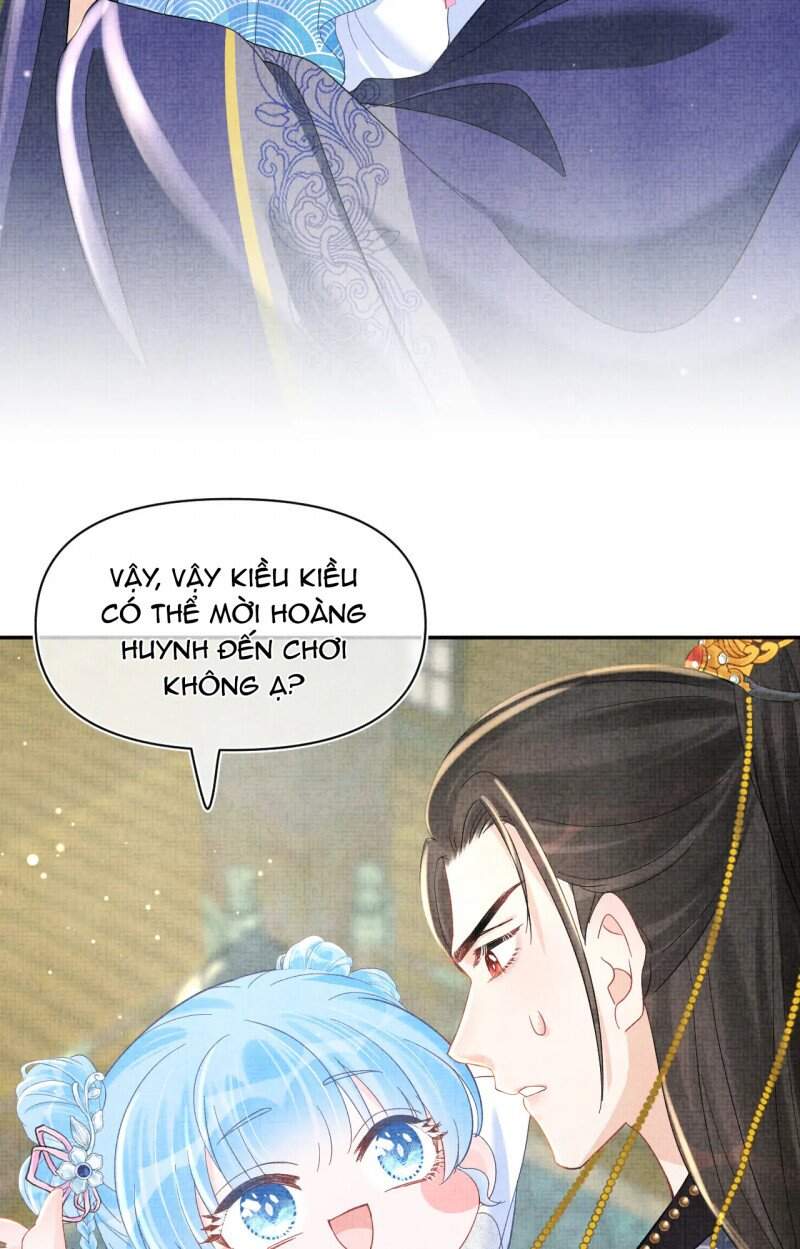 Nhóc Con Người Cá 3 Tuổi Rồi Chapter 67 - Trang 2