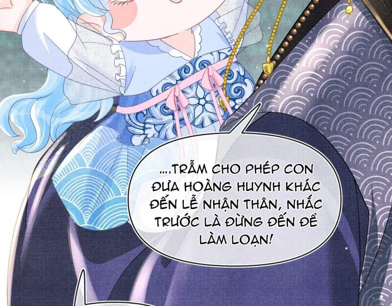 Nhóc Con Người Cá 3 Tuổi Rồi Chapter 67 - Trang 2