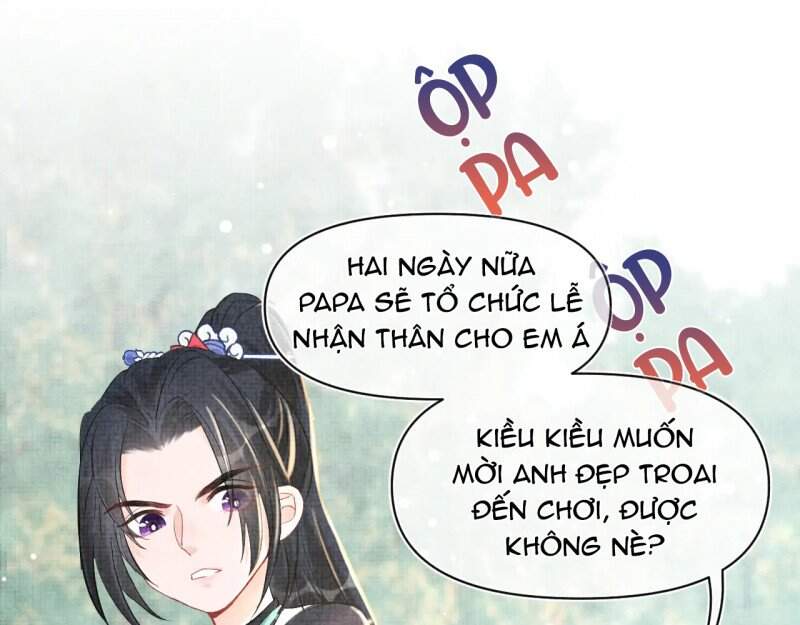 Nhóc Con Người Cá 3 Tuổi Rồi Chapter 68 - Trang 2