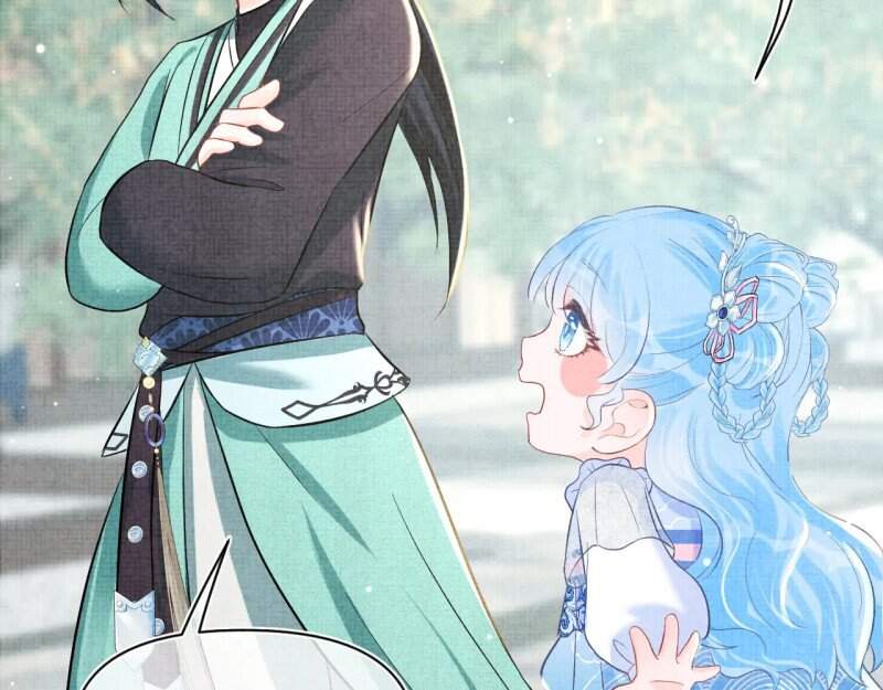 Nhóc Con Người Cá 3 Tuổi Rồi Chapter 68 - Trang 2