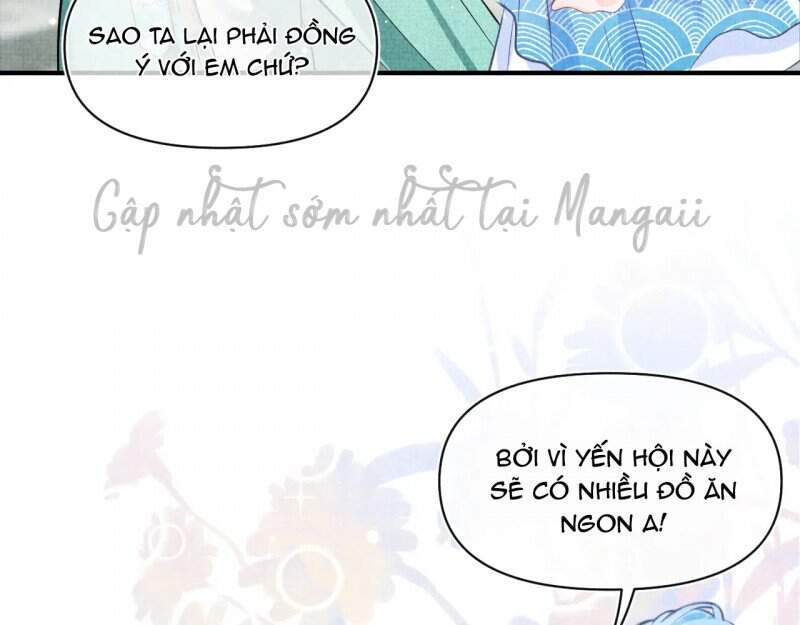 Nhóc Con Người Cá 3 Tuổi Rồi Chapter 68 - Trang 2