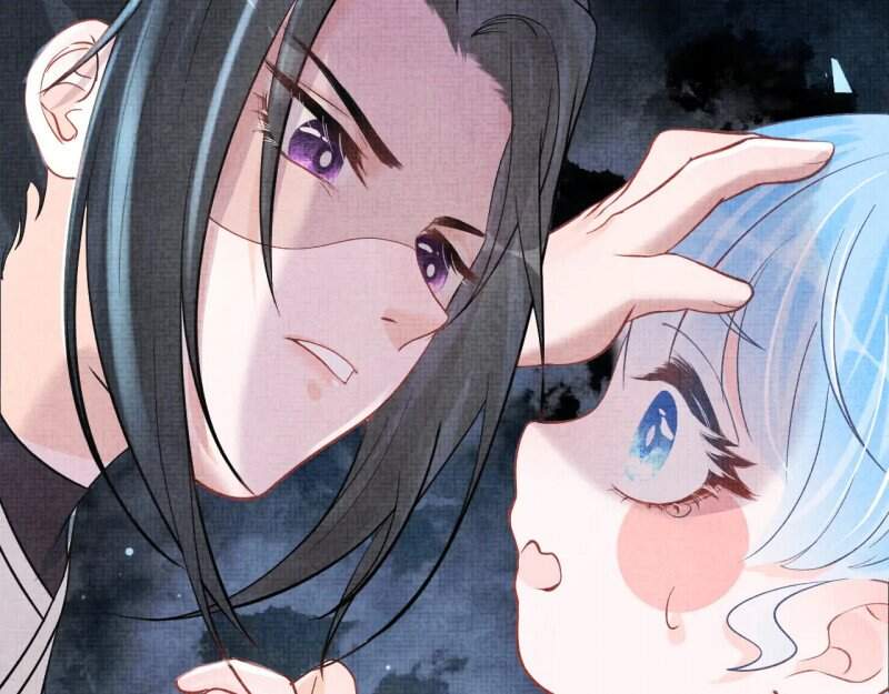 Nhóc Con Người Cá 3 Tuổi Rồi Chapter 68 - Trang 2