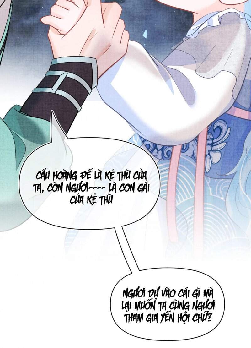 Nhóc Con Người Cá 3 Tuổi Rồi Chapter 68 - Trang 2