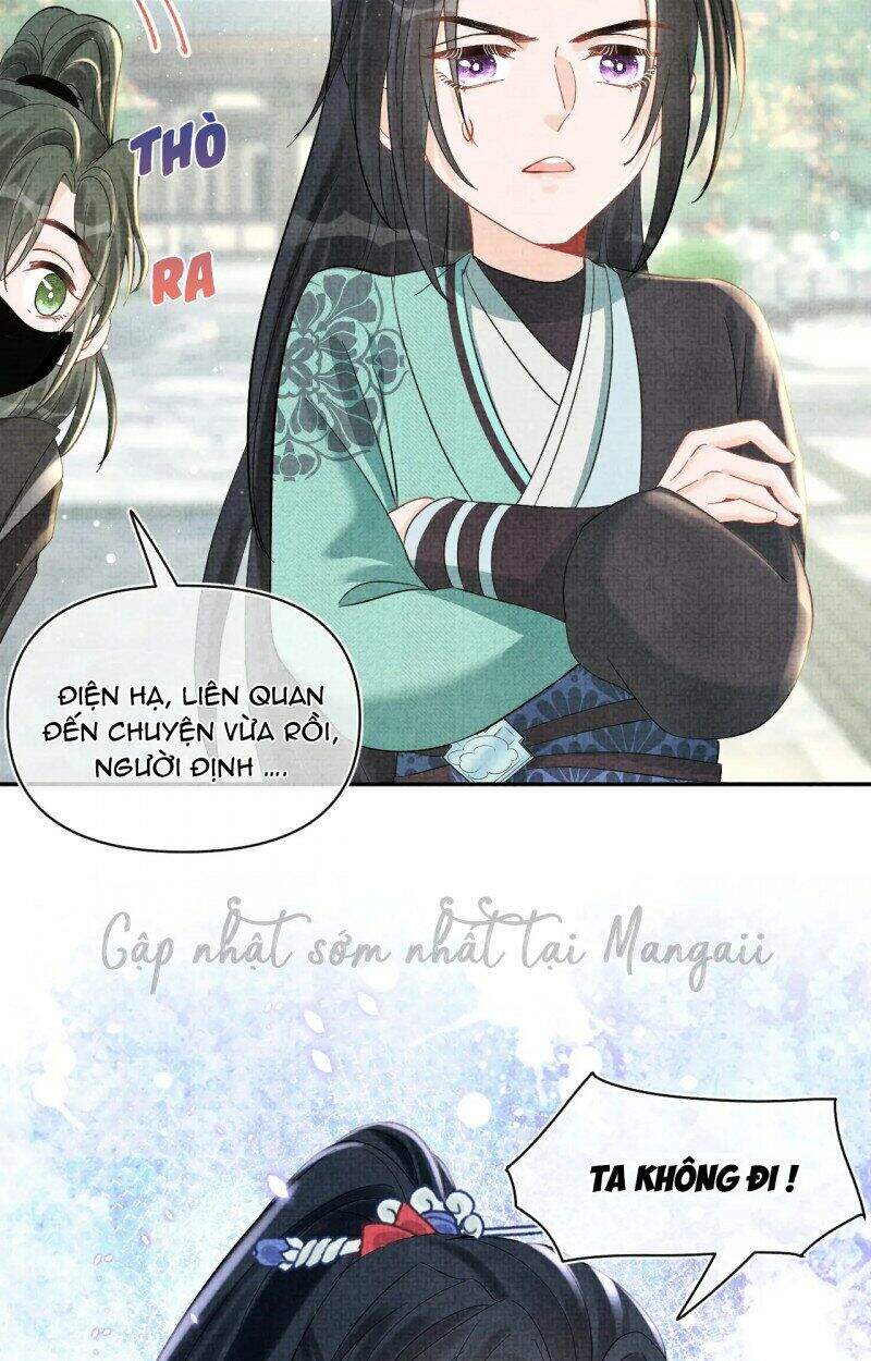 Nhóc Con Người Cá 3 Tuổi Rồi Chapter 69 - Trang 2