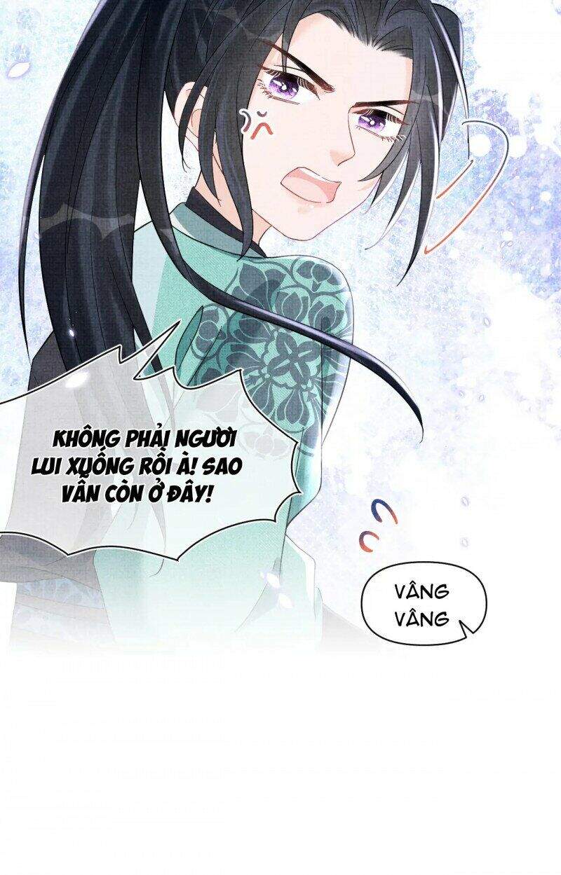 Nhóc Con Người Cá 3 Tuổi Rồi Chapter 69 - Trang 2