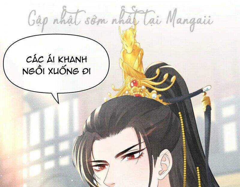 Nhóc Con Người Cá 3 Tuổi Rồi Chapter 69 - Trang 2