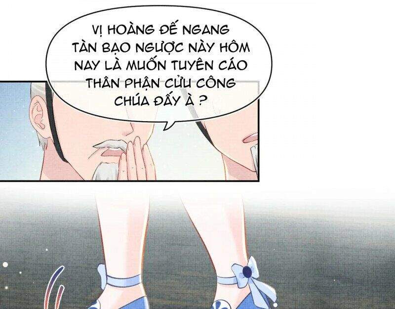 Nhóc Con Người Cá 3 Tuổi Rồi Chapter 69 - Trang 2