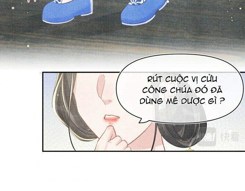 Nhóc Con Người Cá 3 Tuổi Rồi Chapter 69 - Trang 2