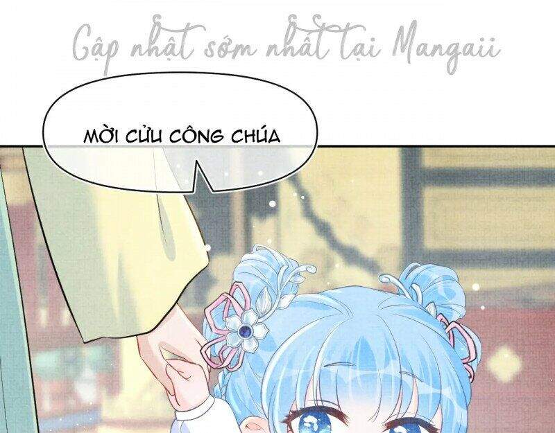 Nhóc Con Người Cá 3 Tuổi Rồi Chapter 69 - Trang 2