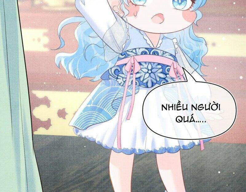 Nhóc Con Người Cá 3 Tuổi Rồi Chapter 69 - Trang 2