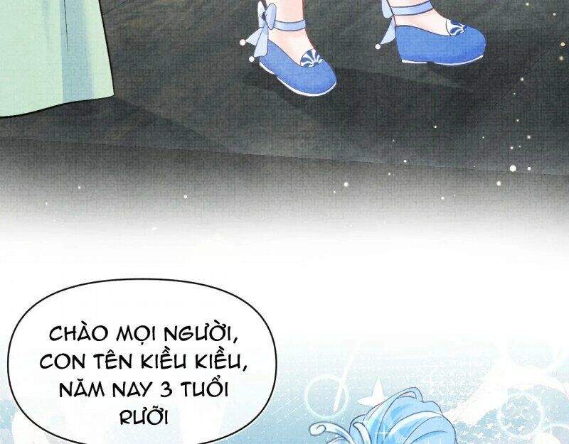 Nhóc Con Người Cá 3 Tuổi Rồi Chapter 69 - Trang 2