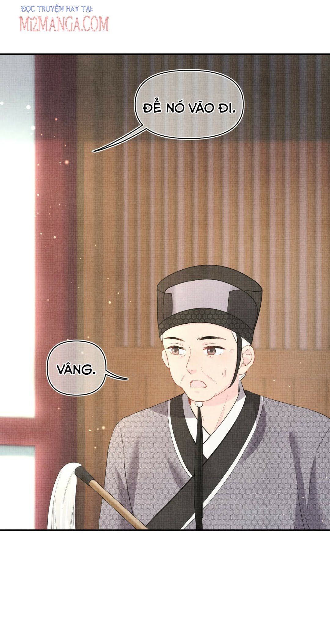 Nhóc Con Người Cá 3 Tuổi Rồi Chapter 7.5 - Trang 2