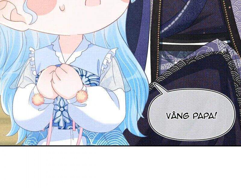 Nhóc Con Người Cá 3 Tuổi Rồi Chapter 70 - Trang 2