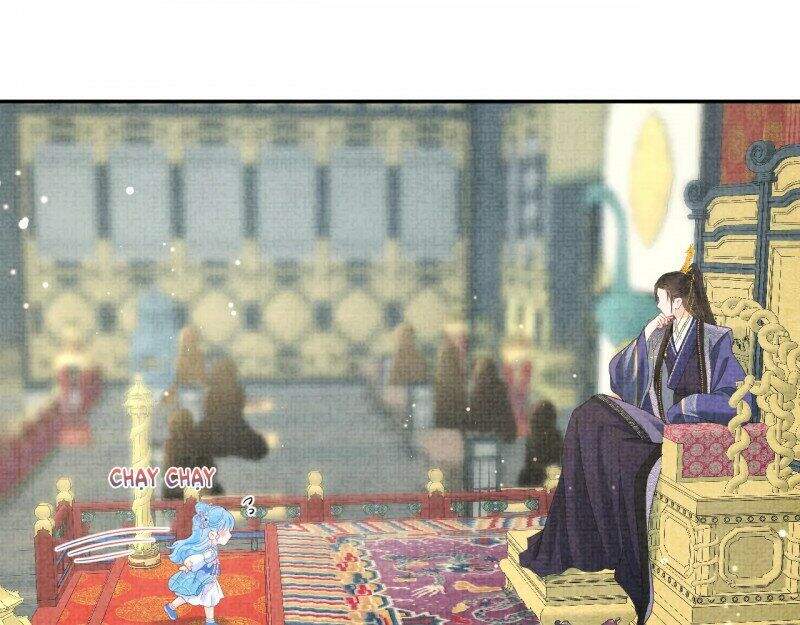 Nhóc Con Người Cá 3 Tuổi Rồi Chapter 70 - Trang 2