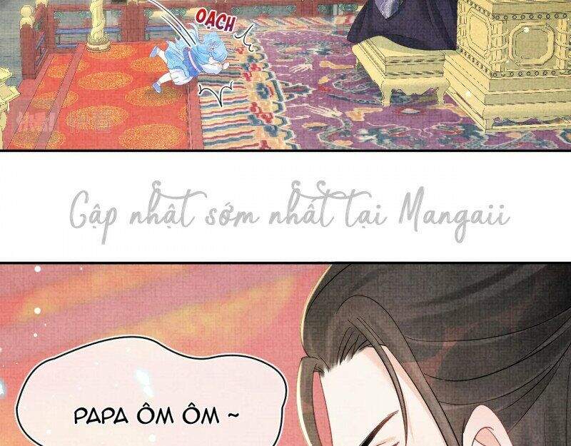 Nhóc Con Người Cá 3 Tuổi Rồi Chapter 70 - Trang 2