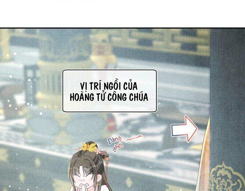 Nhóc Con Người Cá 3 Tuổi Rồi Chapter 70 - Trang 2