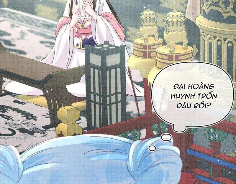 Nhóc Con Người Cá 3 Tuổi Rồi Chapter 70 - Trang 2