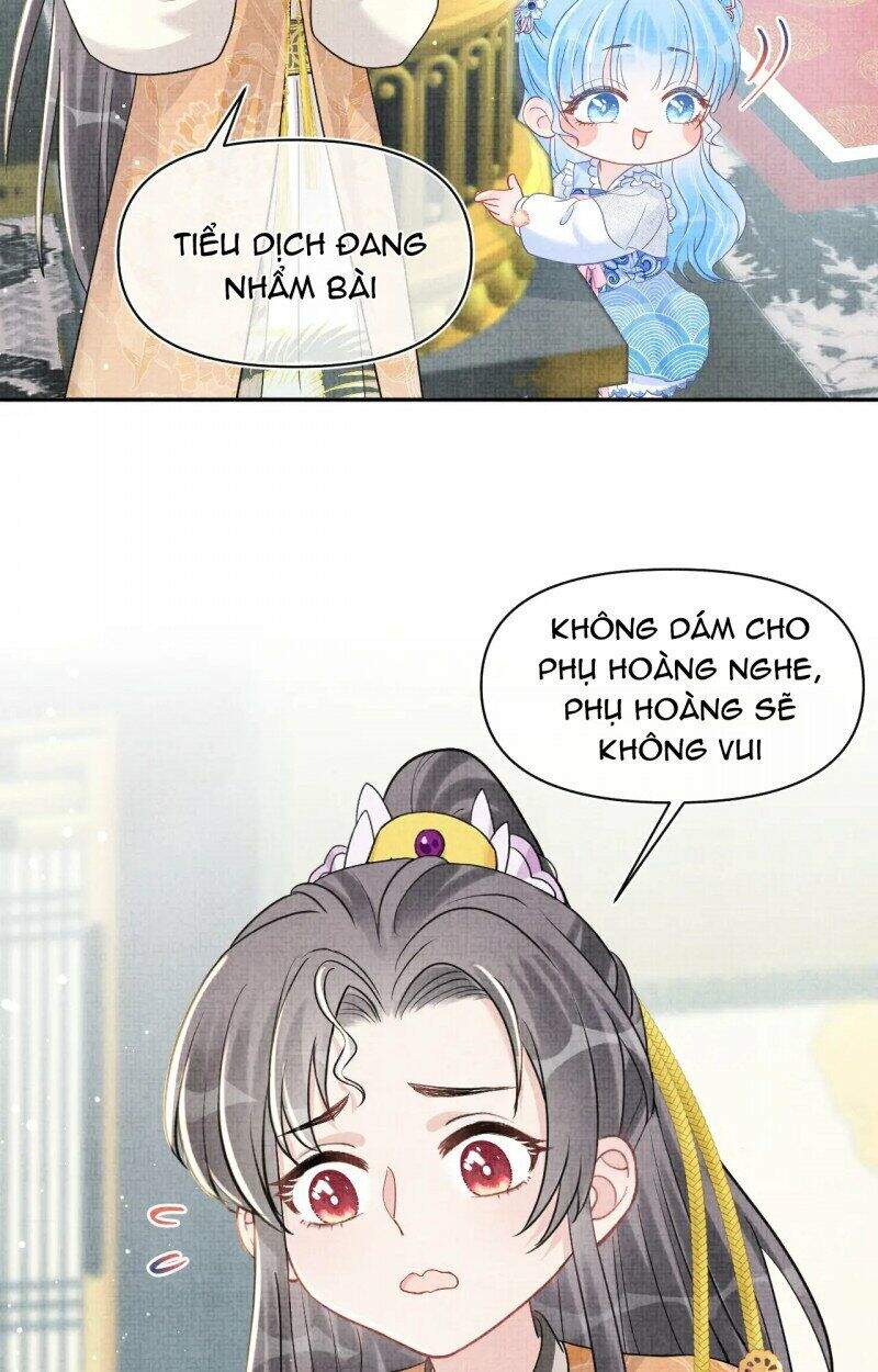 Nhóc Con Người Cá 3 Tuổi Rồi Chapter 70 - Trang 2