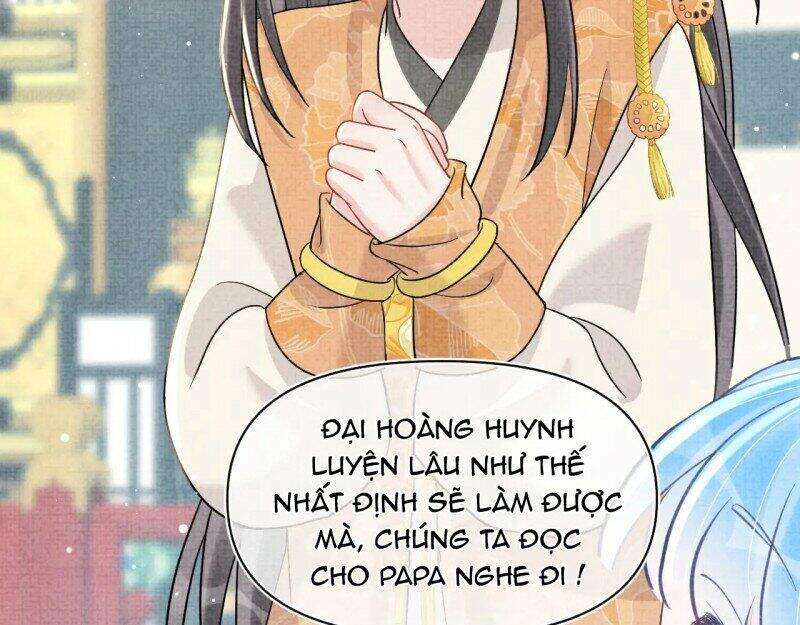 Nhóc Con Người Cá 3 Tuổi Rồi Chapter 70 - Trang 2