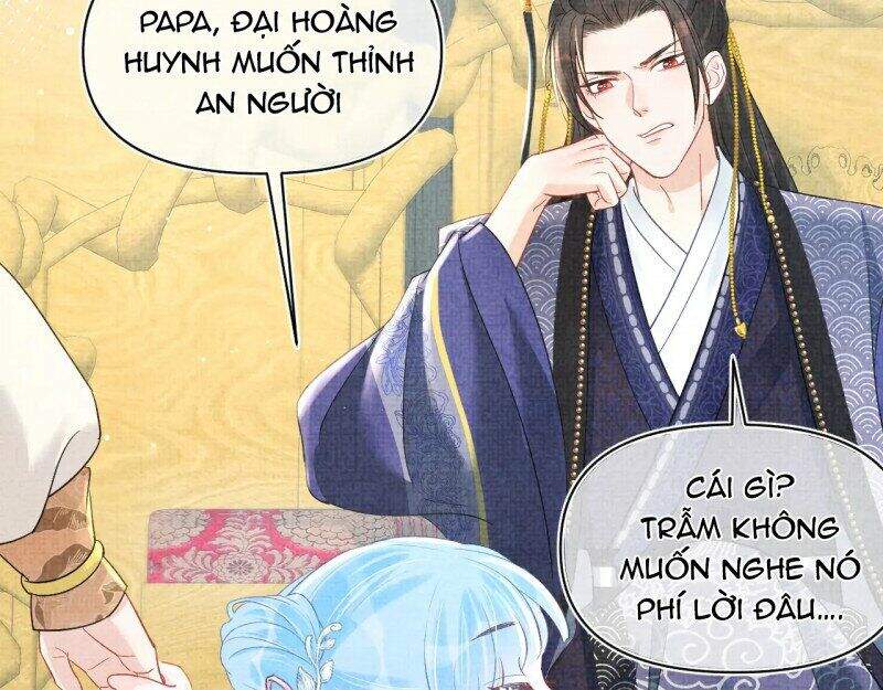 Nhóc Con Người Cá 3 Tuổi Rồi Chapter 70 - Trang 2