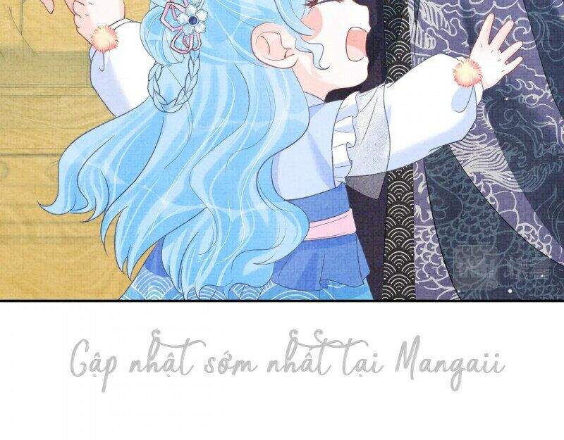 Nhóc Con Người Cá 3 Tuổi Rồi Chapter 70 - Trang 2