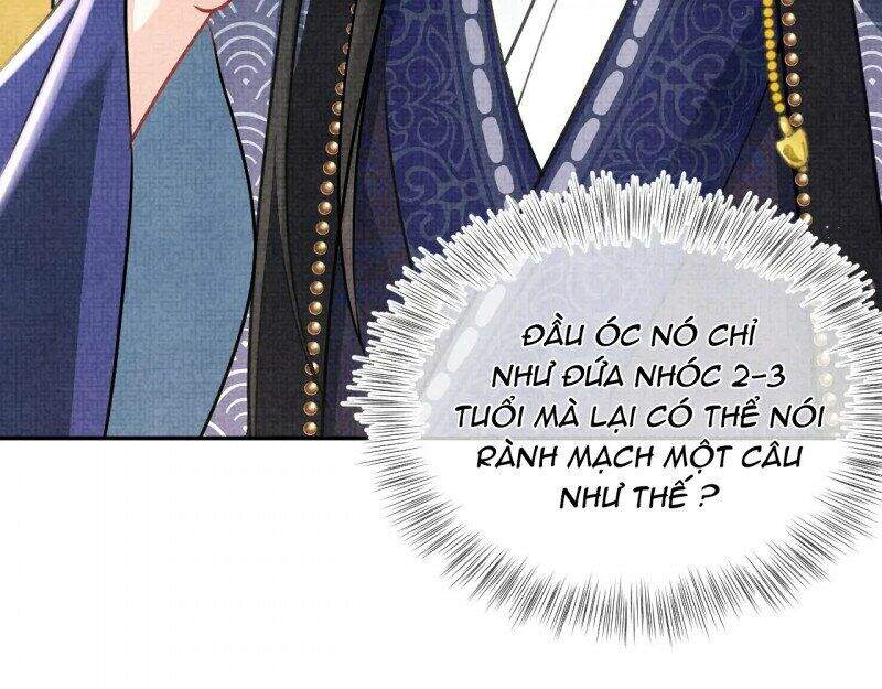 Nhóc Con Người Cá 3 Tuổi Rồi Chapter 71 - Trang 2