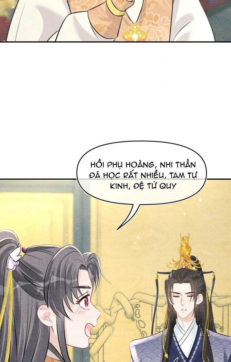 Nhóc Con Người Cá 3 Tuổi Rồi Chapter 71 - Trang 2