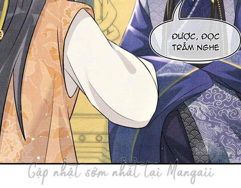 Nhóc Con Người Cá 3 Tuổi Rồi Chapter 71 - Trang 2