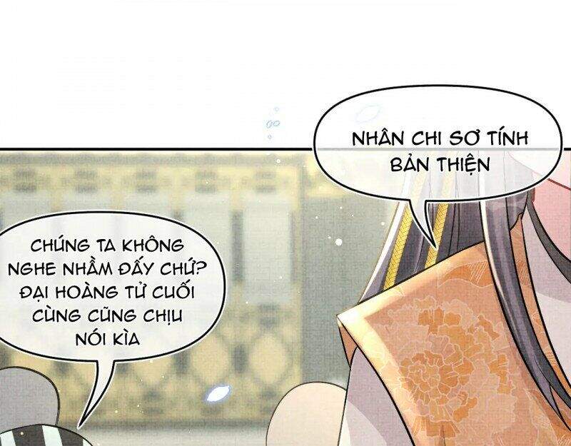 Nhóc Con Người Cá 3 Tuổi Rồi Chapter 71 - Trang 2