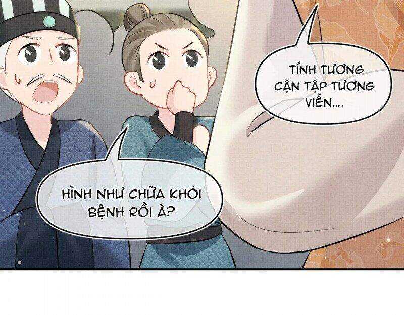 Nhóc Con Người Cá 3 Tuổi Rồi Chapter 71 - Trang 2