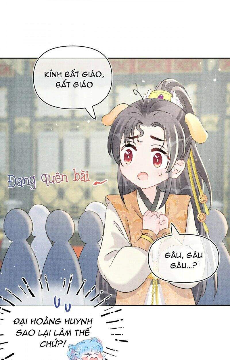 Nhóc Con Người Cá 3 Tuổi Rồi Chapter 71 - Trang 2