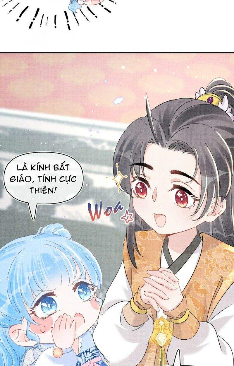 Nhóc Con Người Cá 3 Tuổi Rồi Chapter 71 - Trang 2