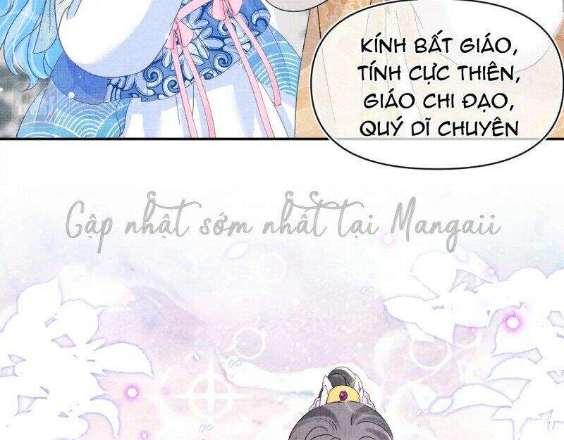 Nhóc Con Người Cá 3 Tuổi Rồi Chapter 71 - Trang 2