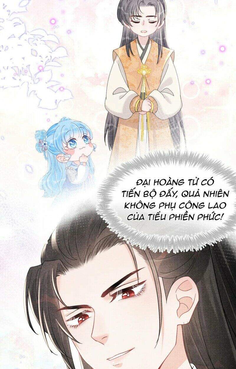 Nhóc Con Người Cá 3 Tuổi Rồi Chapter 71 - Trang 2