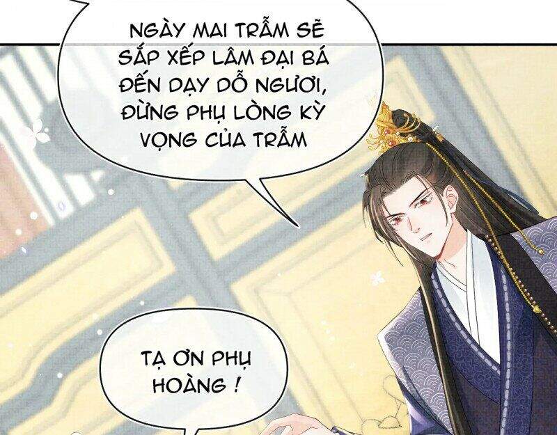 Nhóc Con Người Cá 3 Tuổi Rồi Chapter 71 - Trang 2