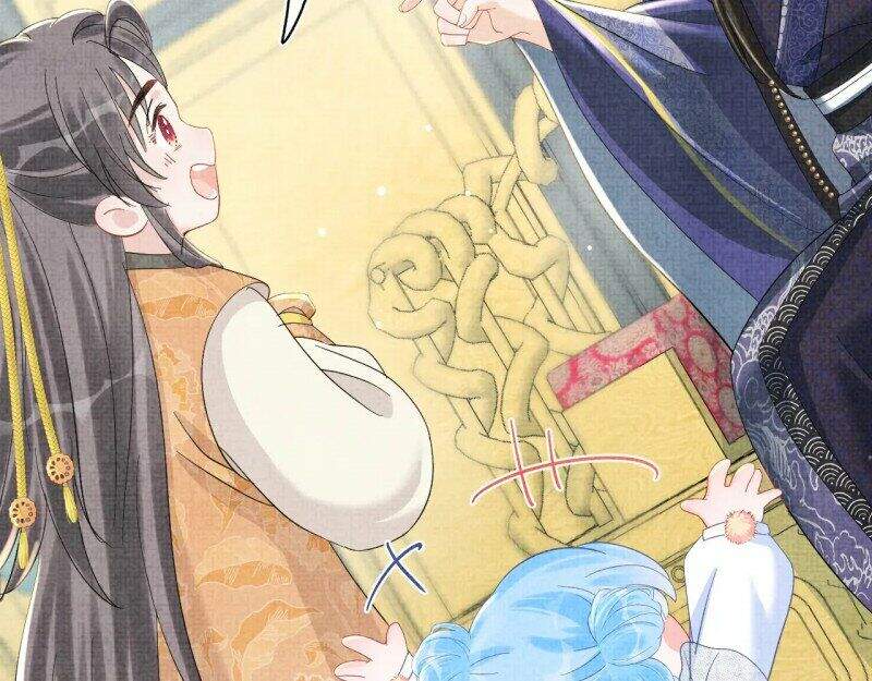 Nhóc Con Người Cá 3 Tuổi Rồi Chapter 71 - Trang 2